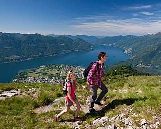 Dintorni di Locarno