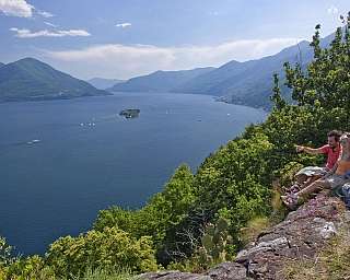 Dintorni di Locarno