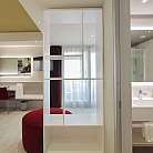 Hotel City Locarno Superior double room