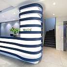 Hotel City Locarno Reception