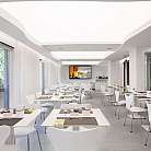 Hotel City Locarno Breakfast