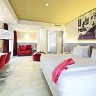 Hotel City Locarno Superior double room