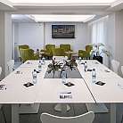 Hotel City Locarno Meetings