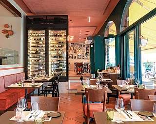 Trattoria Ristorante Bella Ciao