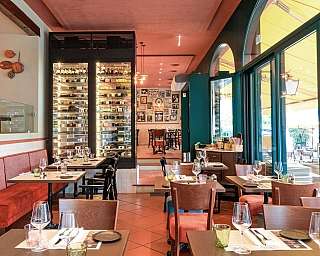 Trattoria Ristorante Bella Ciao