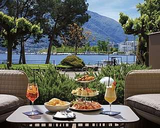 La Baia Ristorante &amp; Lounge